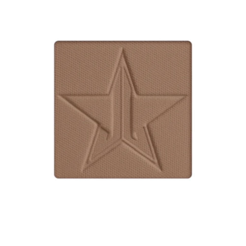 NWT Jeffree Star Eyeshadow Singles - Yak Farm